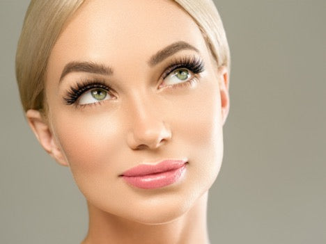 Brow Tinting for Blondes: How to Get the Perfect Natural Look