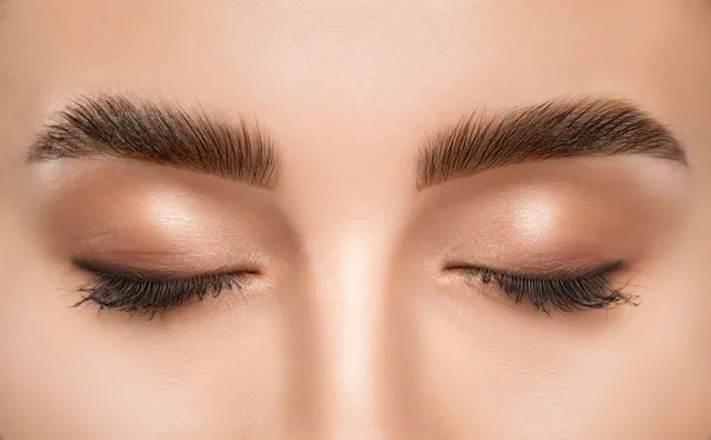 Eyebrow Trends in 2025: What’s In and What’s Out