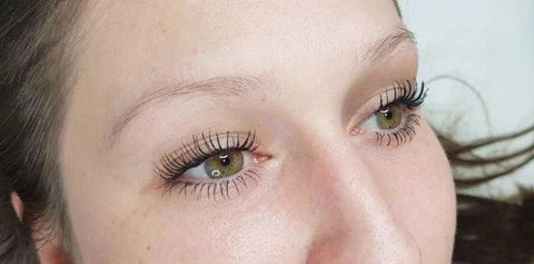 How to fix sparse eyebrows permanently?