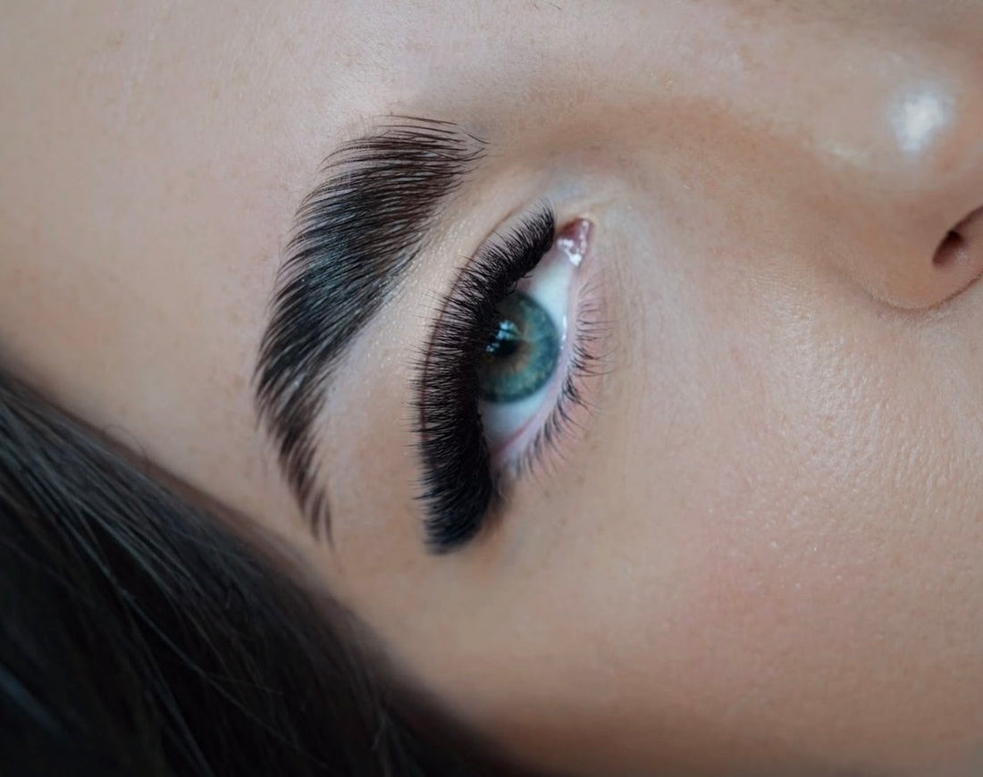 When to Recommend Mega Volume Lashes to Clients