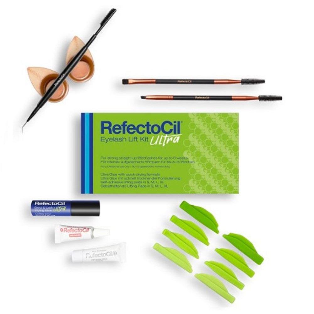 Refectocil Lash Lift Kit DUO Ultra