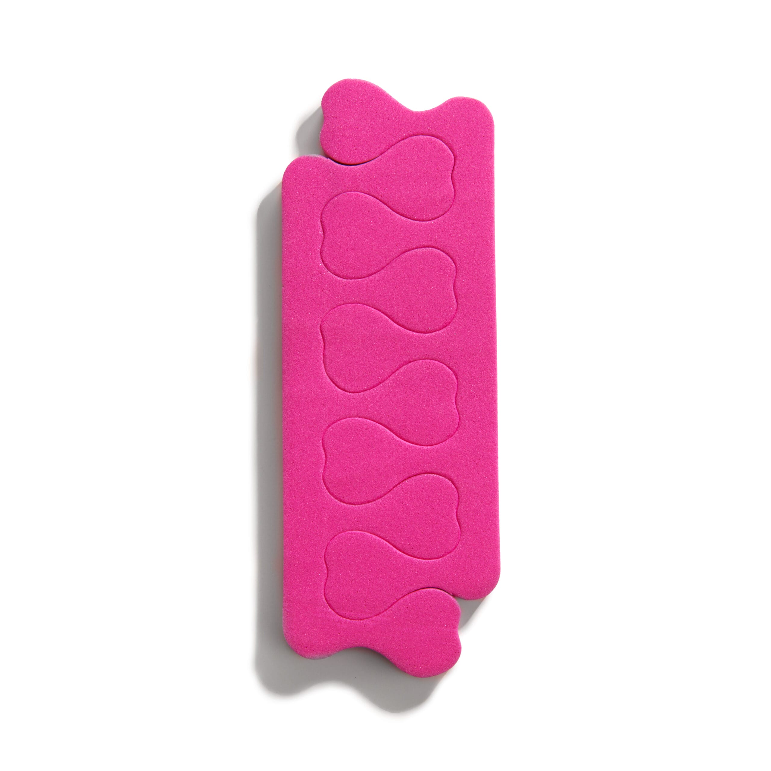 Toe Separators - 2 Piece Pink
