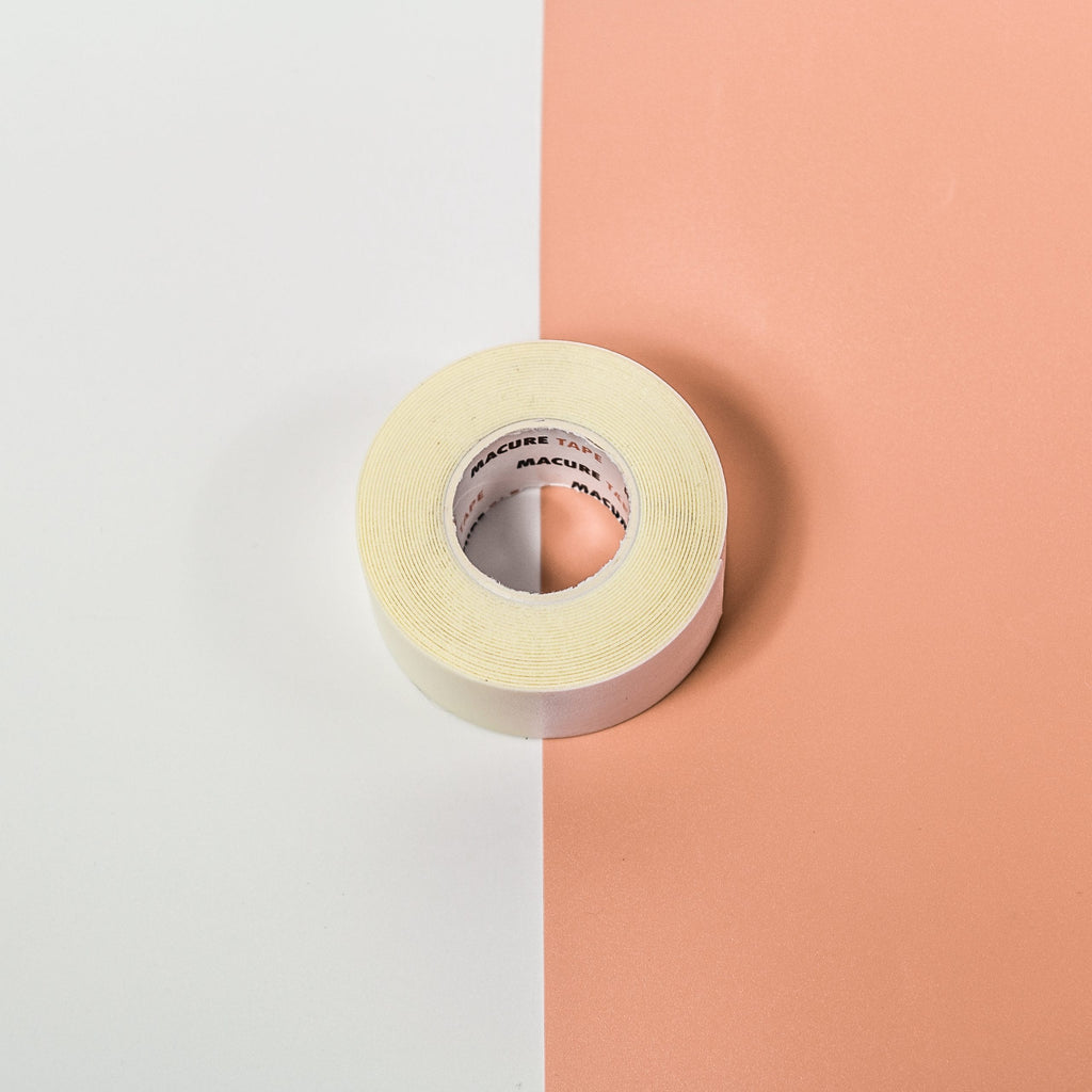 Clear Micropore Tape