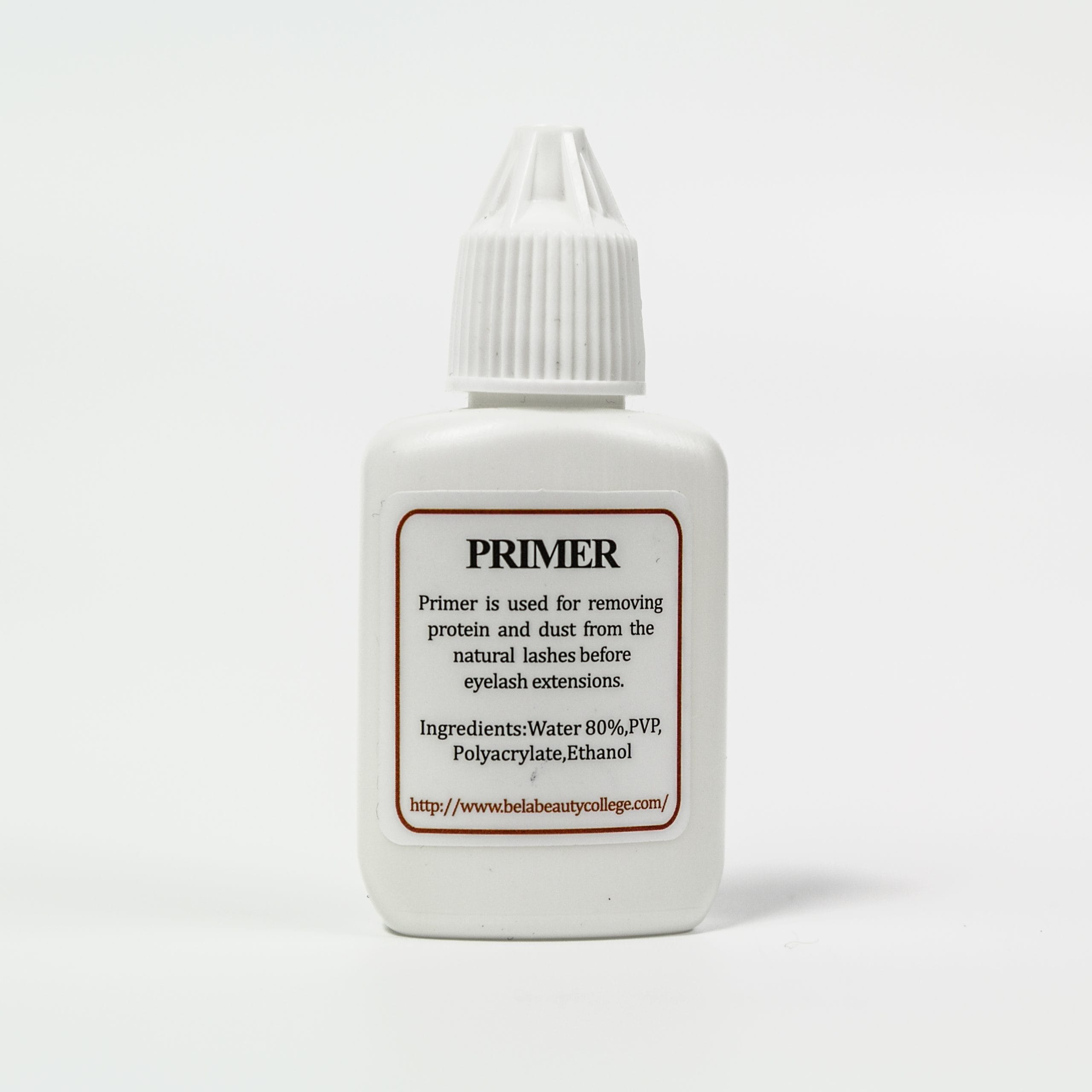 Eyelash Extension Primer