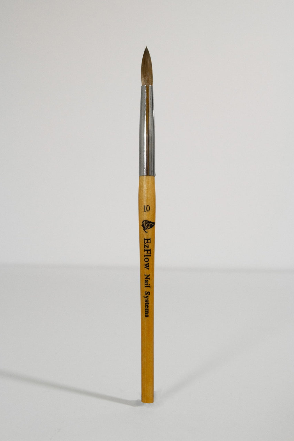 Acrylic Brush Size 10