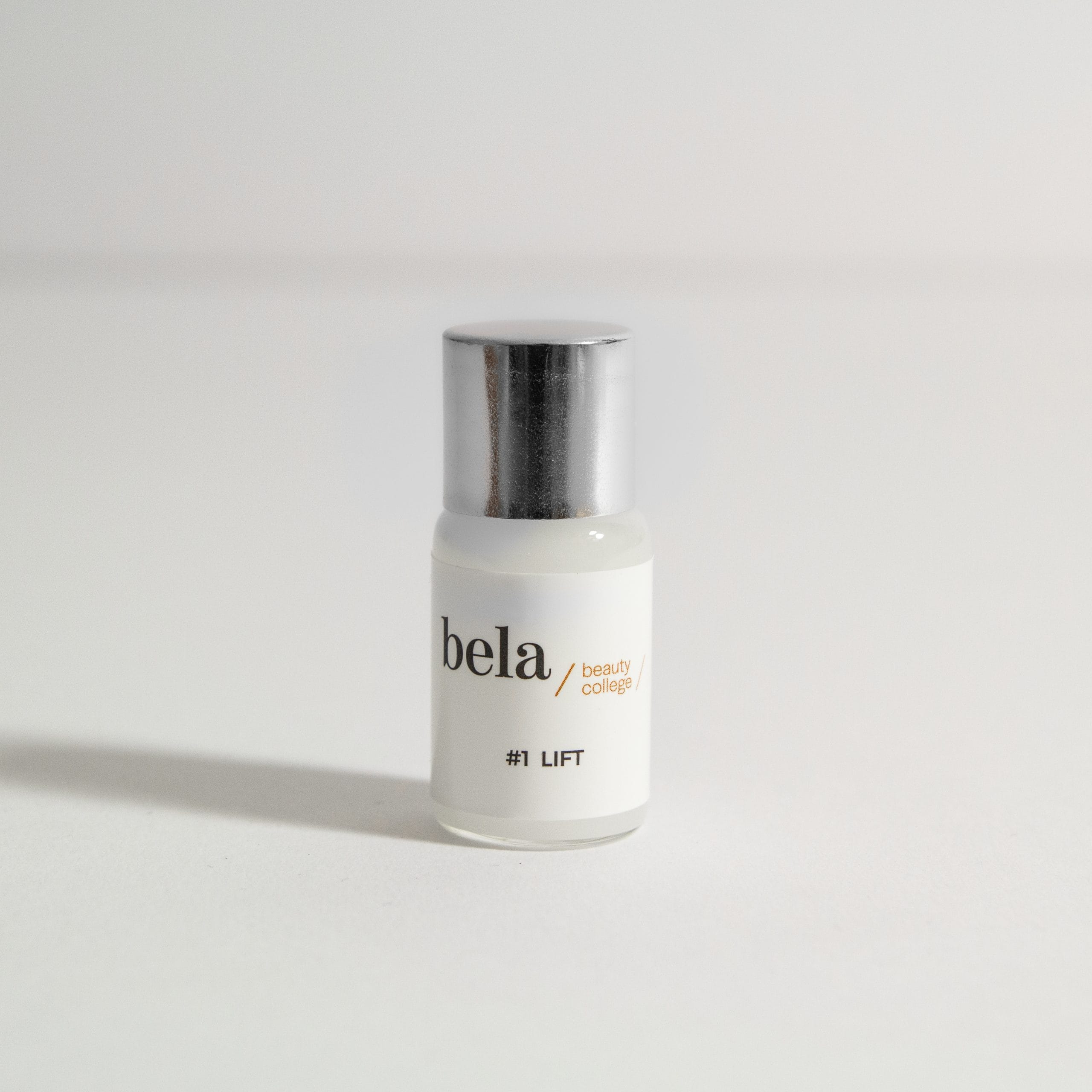 BELA BEAUTY 5ML LASH LIFT LIFTING SOLUTION