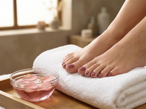 Advanced Nail Bundle + Kits