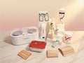 Body Waxing Student Kit