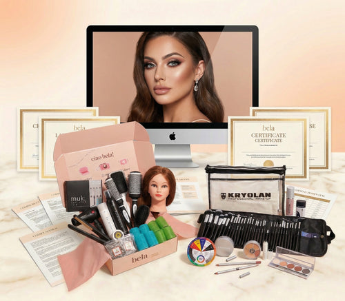 Bridal Freelancer Bundle + Kits