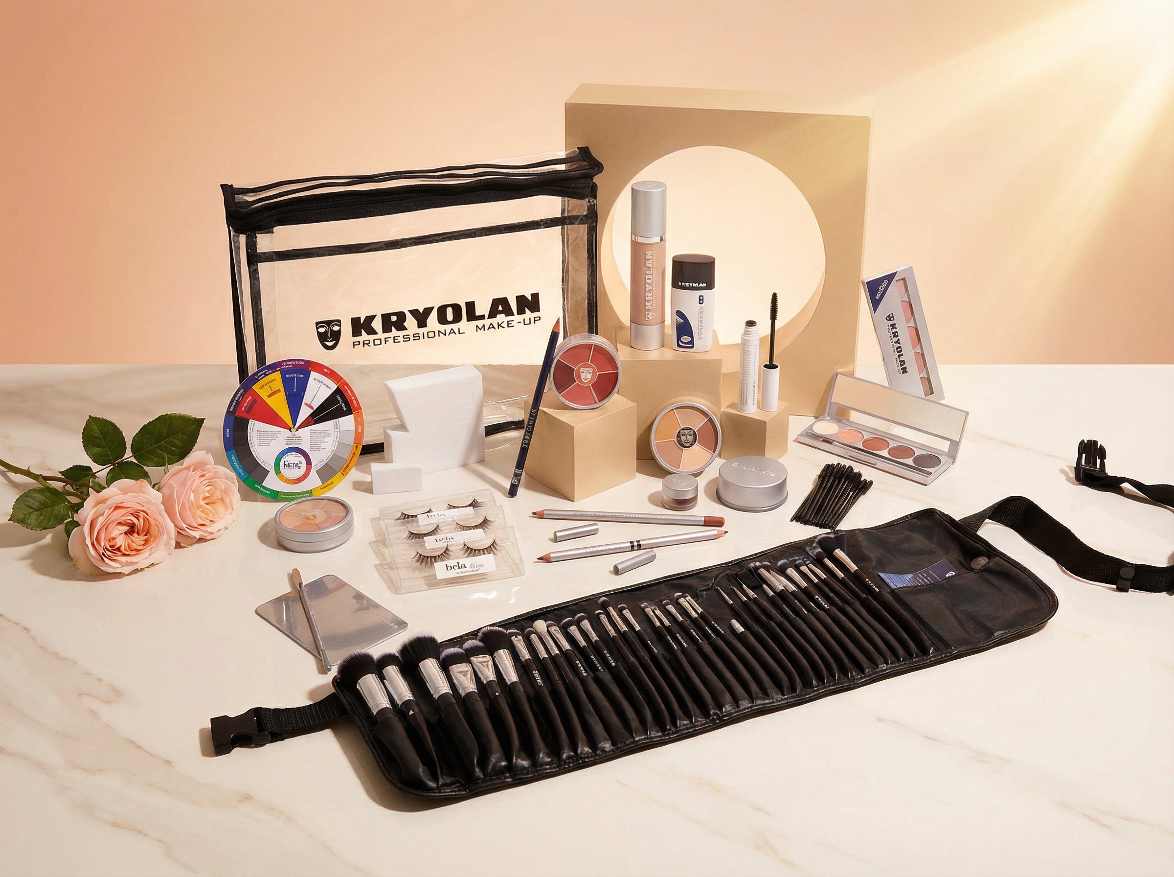 Makeup Artistry Course