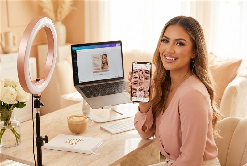 GET MORE CLIENTS: Social Media Course