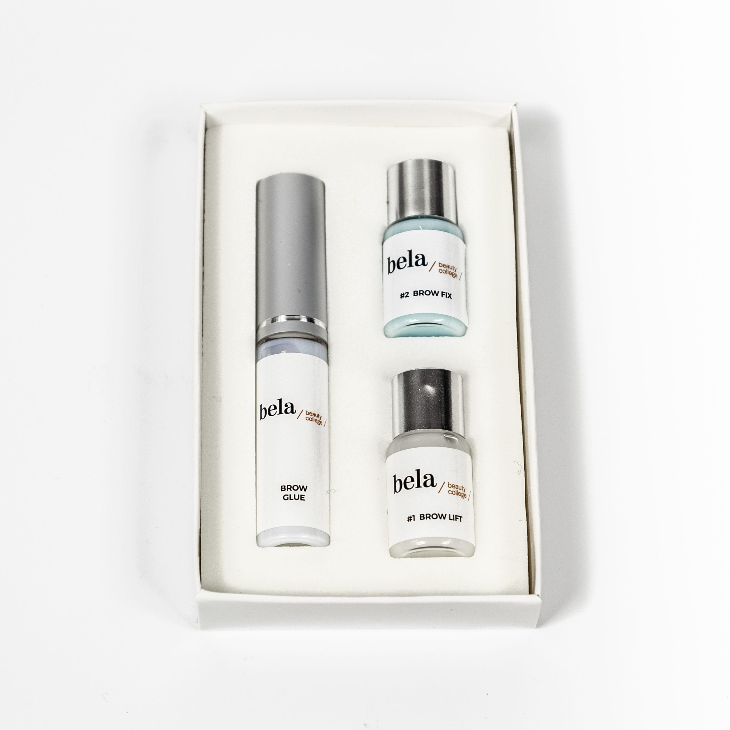 BELA BEAUTY BROW LIFT LAMINATION KIT