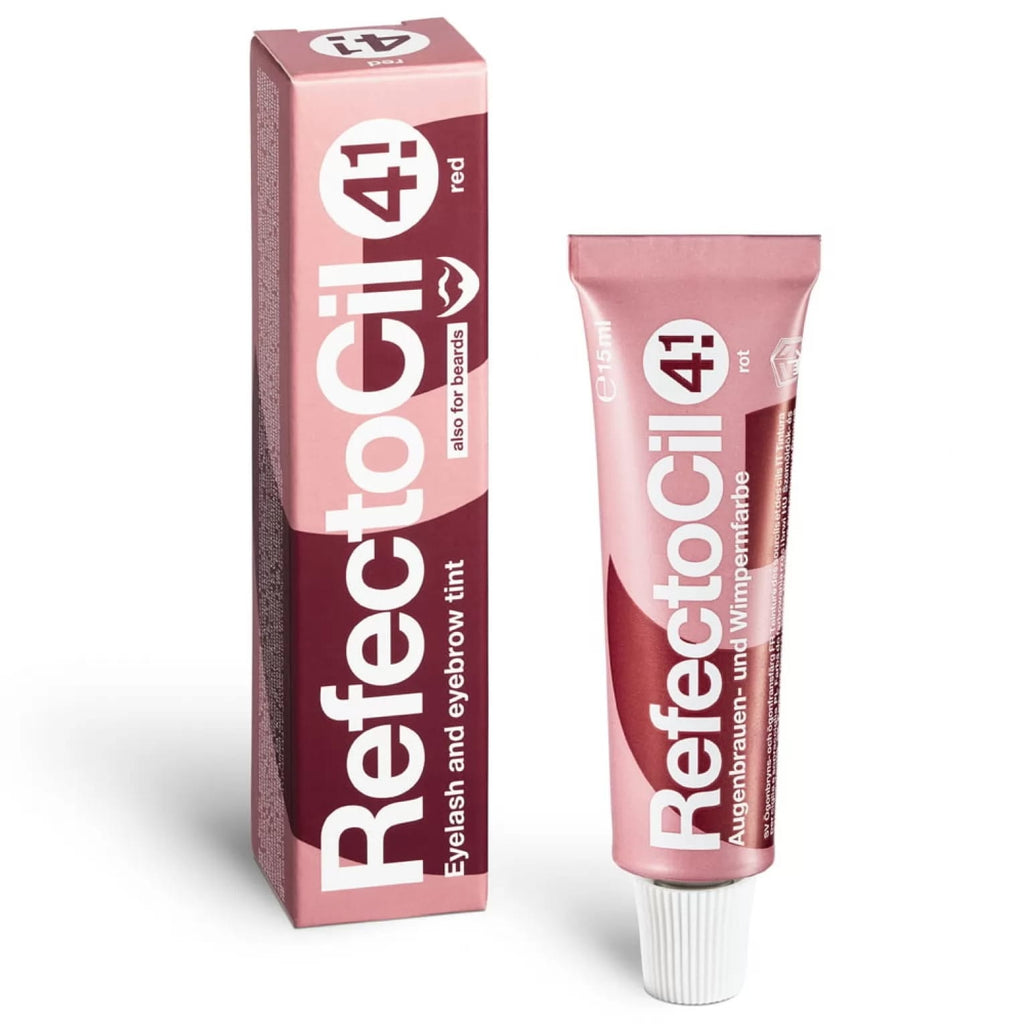 REFECTOCIL 15ML TINT RED (4.1)