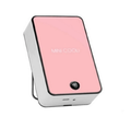 USB RECHARGABLE ELECTRIC MINI COOLI FAN