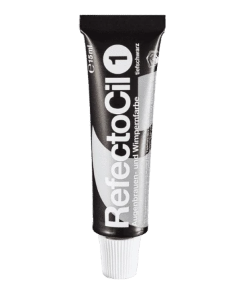 REFECTOCIL 15ML TINT PURE BLACK (1)