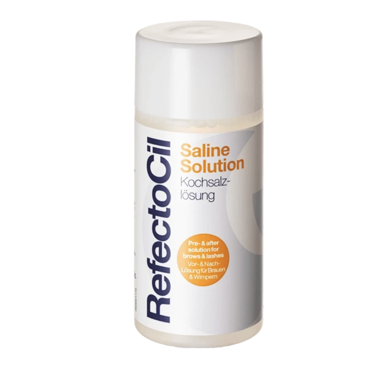 REFECTOCIL 150ML SALINE SOLUTION