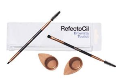 REFECTOCIL BROWISTA TOOL KIT