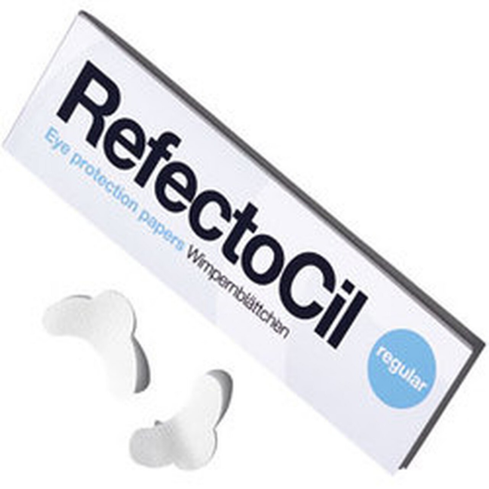 REFECTOCIL EYE PROTECTION PAPER REGULAR 96 PIECES